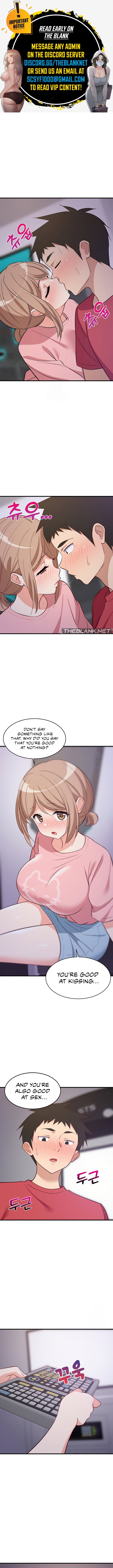 Study Buddies Chapter 28 - Page 1