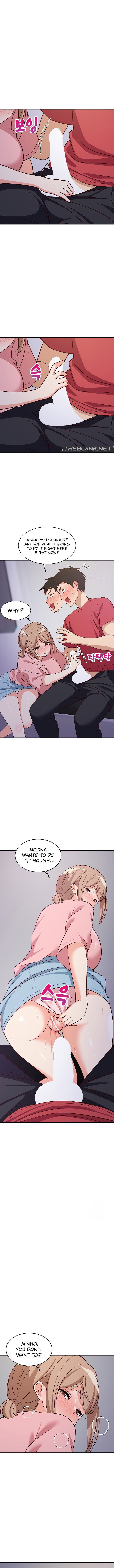 Study Buddies Chapter 28 - Page 4