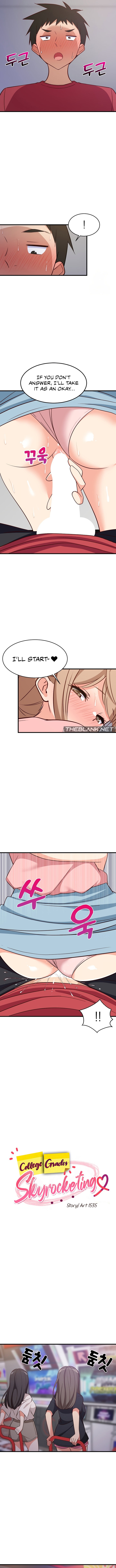 Study Buddies Chapter 28 - Page 5