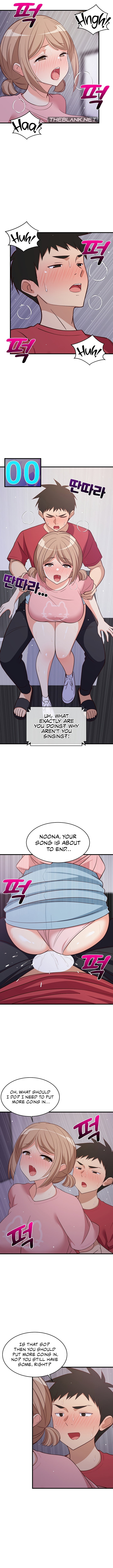 Study Buddies Chapter 28 - Page 7