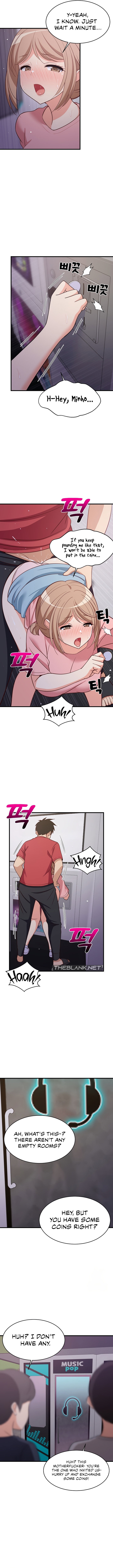 Study Buddies Chapter 28 - Page 8