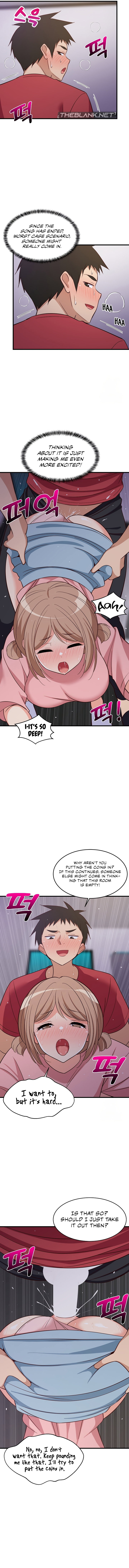 Study Buddies Chapter 28 - Page 9