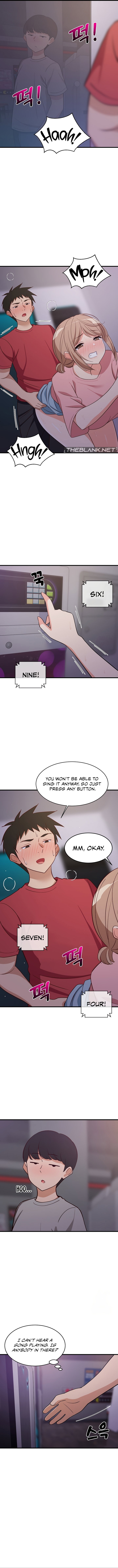 Study Buddies Chapter 28 - Page 11