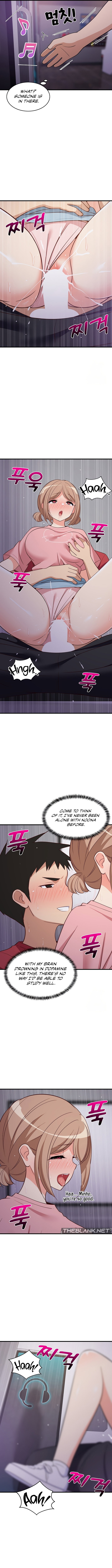 Study Buddies Chapter 28 - Page 12