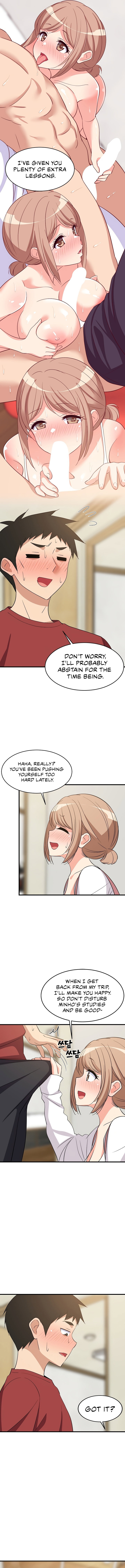 Study Buddies Chapter 41 - Page 3