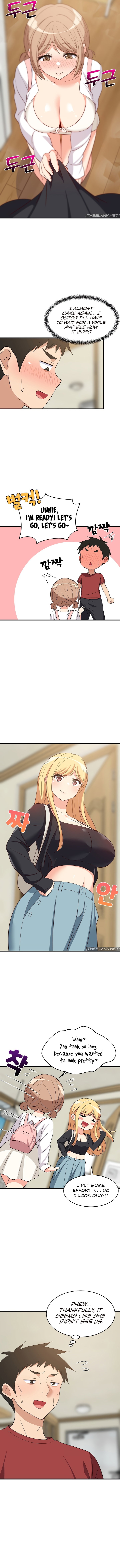 Study Buddies Chapter 41 - Page 4