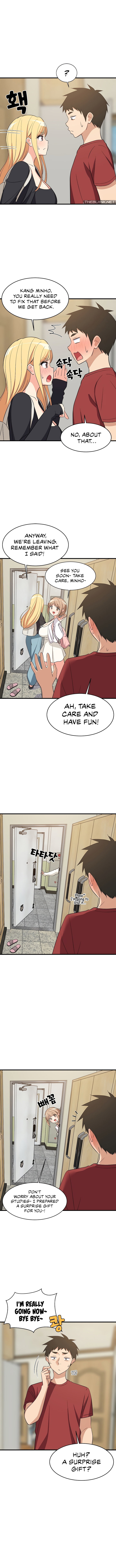 Study Buddies Chapter 41 - Page 6