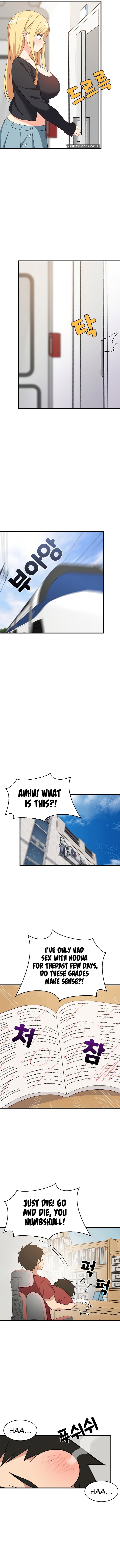 Study Buddies Chapter 41 - Page 9