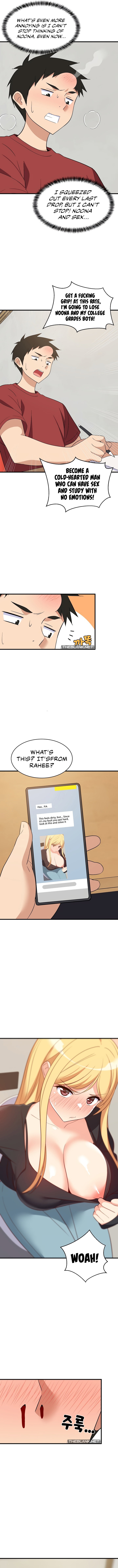 Study Buddies Chapter 41 - Page 10