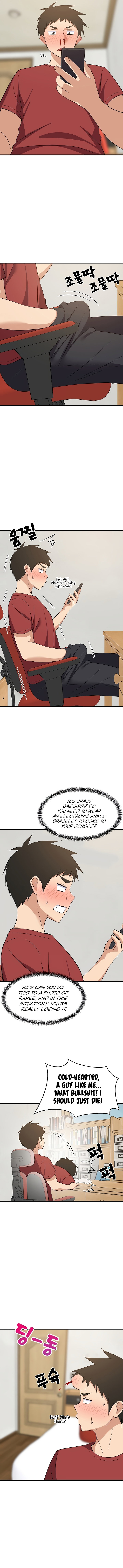 Study Buddies Chapter 41 - Page 11