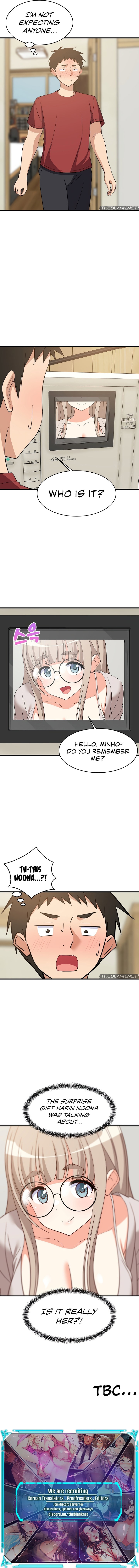 Study Buddies Chapter 41 - Page 12