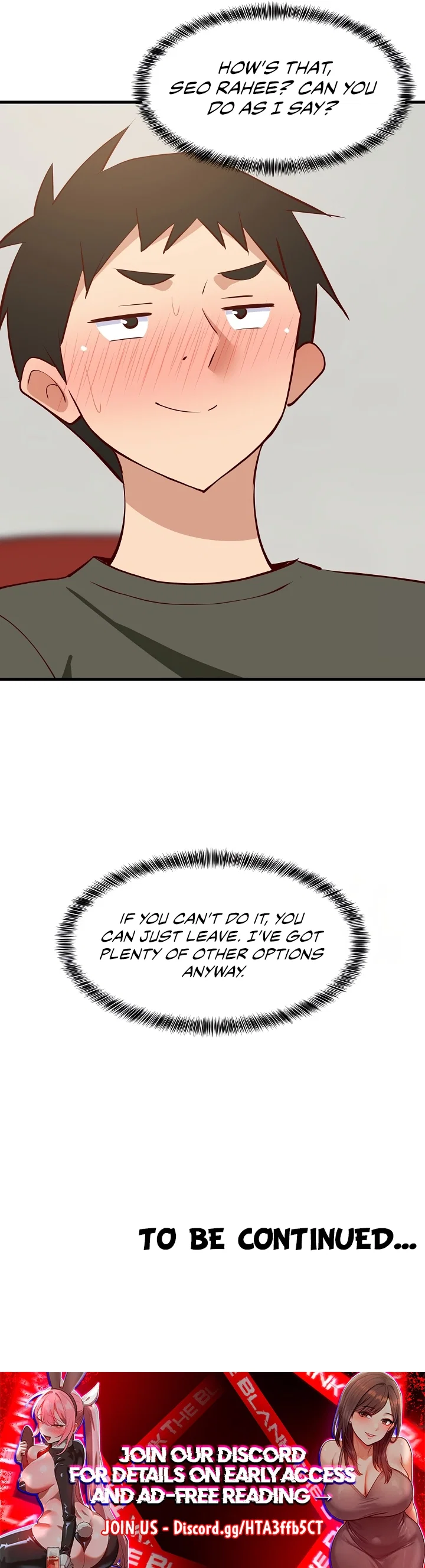 Study Buddies Chapter 54 - Page 8