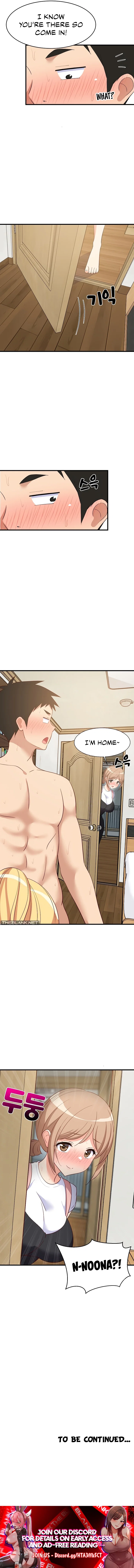 Study Buddies Chapter 58 - Page 8