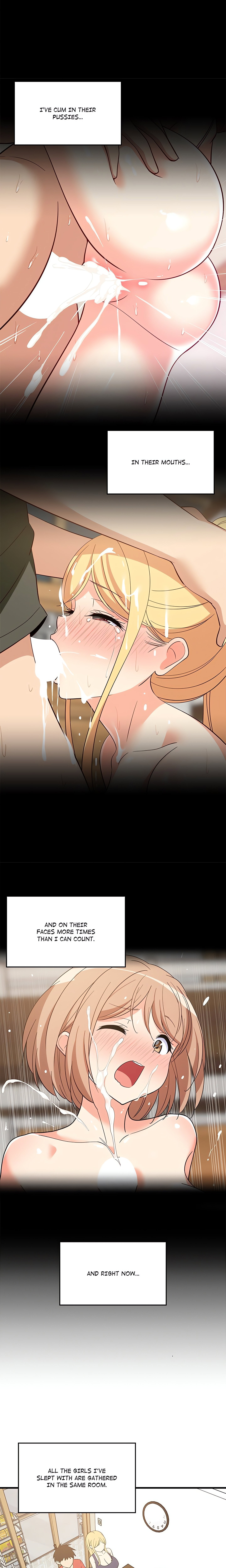 Study Buddies Chapter 60 - Page 4
