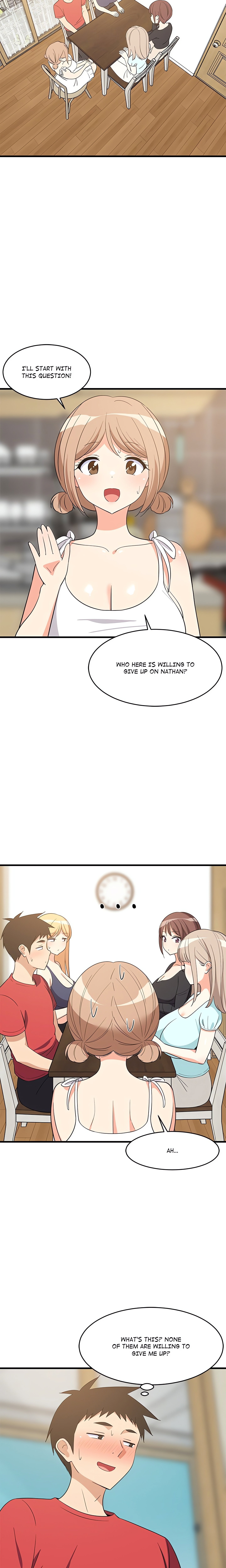 Study Buddies Chapter 60 - Page 5