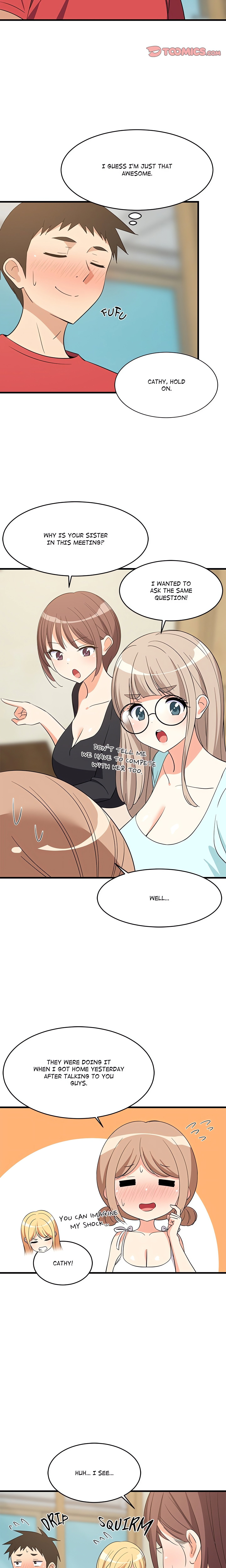 Study Buddies Chapter 60 - Page 6