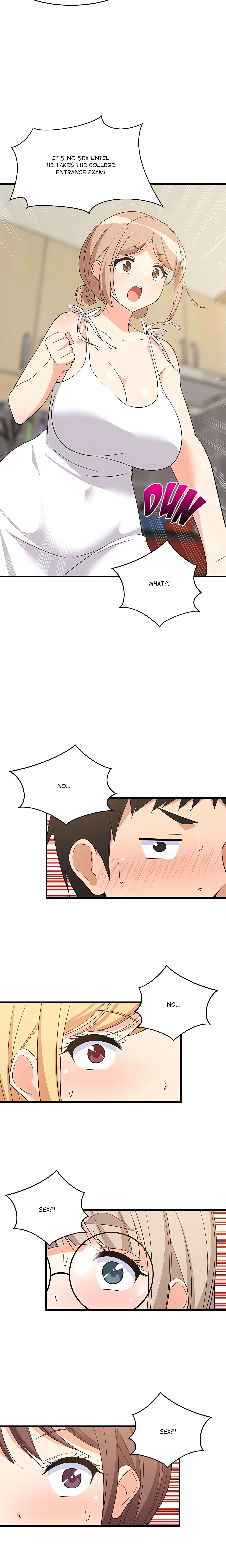 Study Buddies Chapter 60 - Page 11