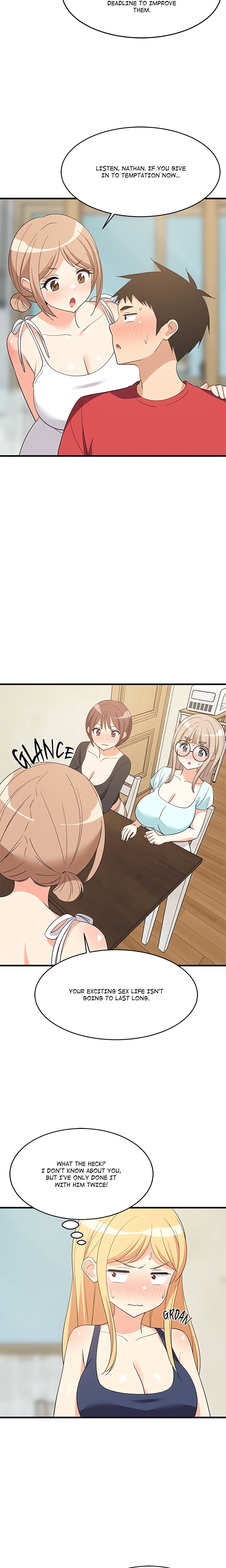 Study Buddies Chapter 60 - Page 14