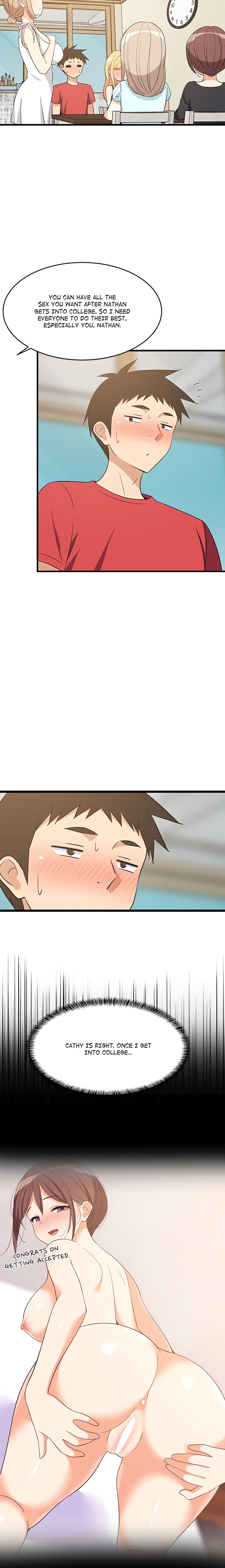 Study Buddies Chapter 60 - Page 16