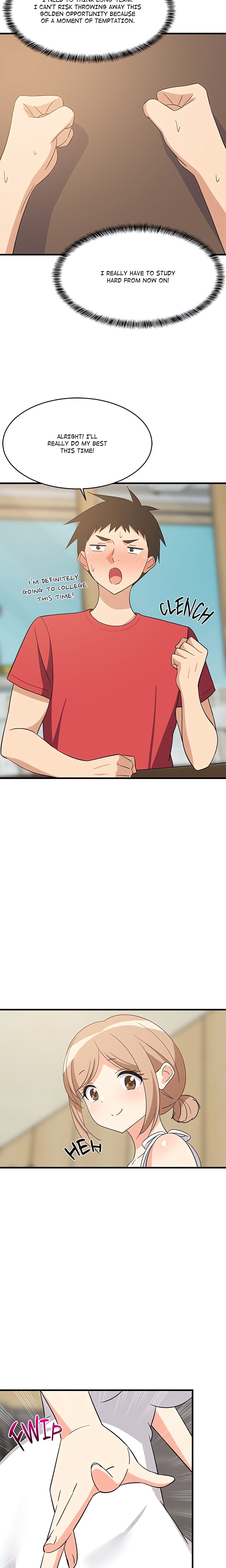 Study Buddies Chapter 60 - Page 19