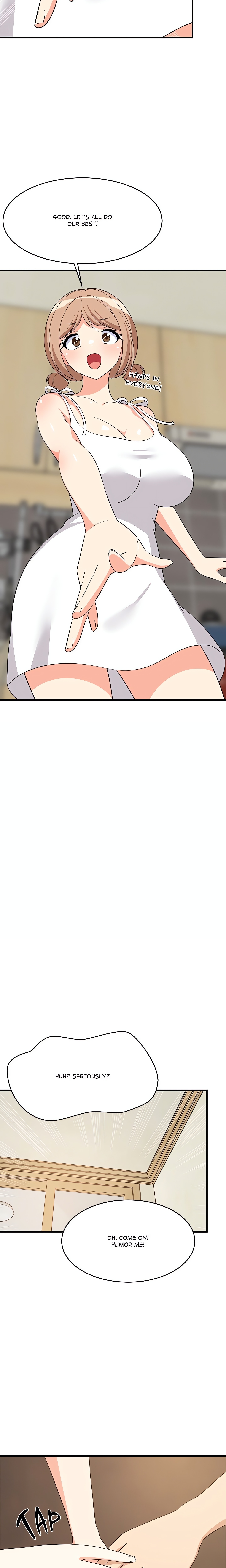 Study Buddies Chapter 60 - Page 20