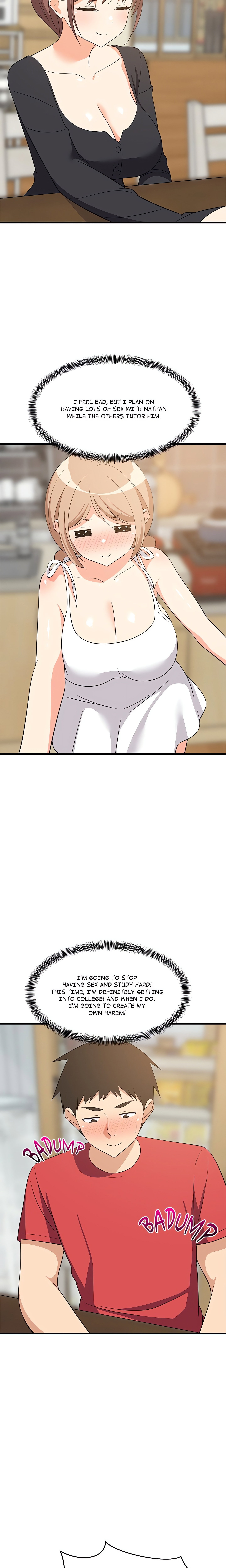 Study Buddies Chapter 60 - Page 22
