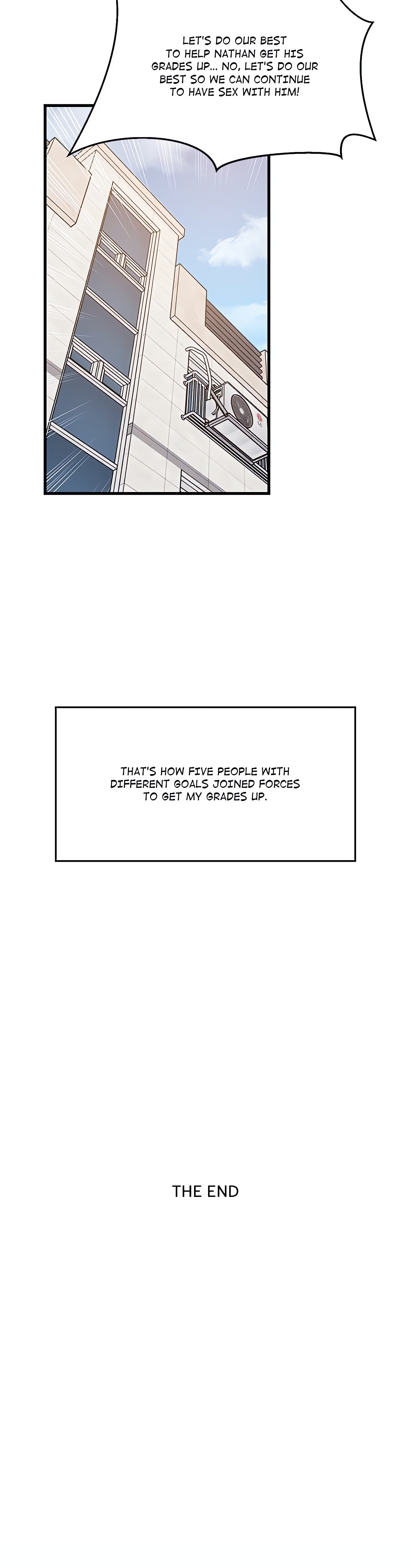 Study Buddies Chapter 60 - Page 23