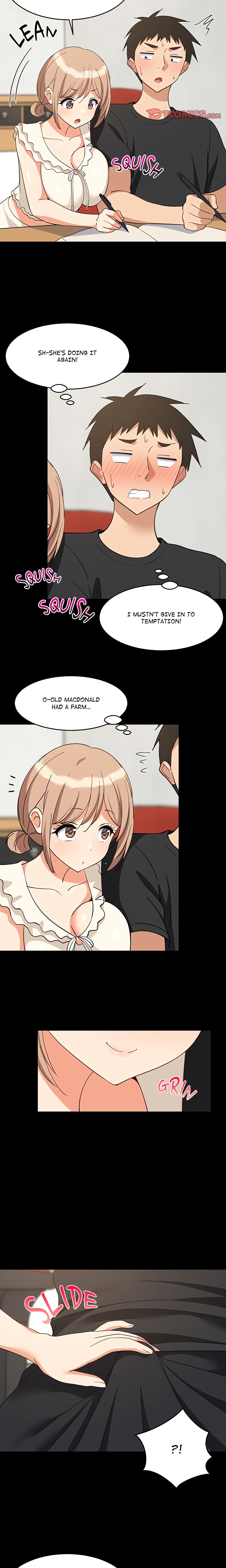 Study Buddies Chapter 61 - Page 11