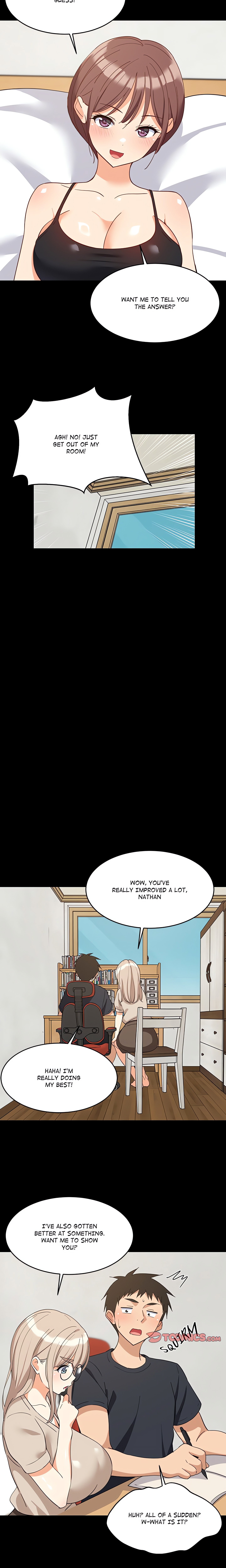 Study Buddies Chapter 61 - Page 14