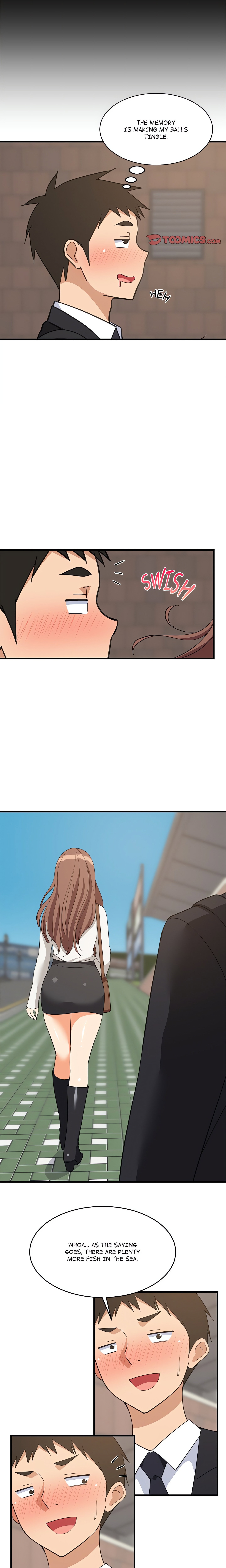 Study Buddies Chapter 61 - Page 21