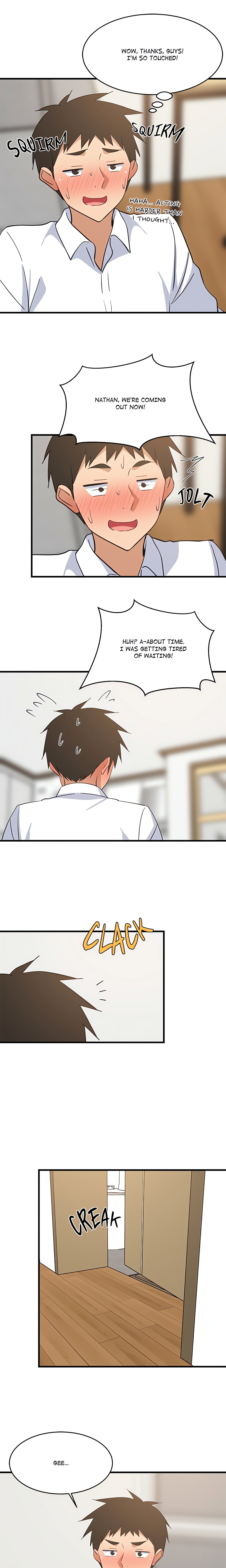 Study Buddies Chapter 64 - Page 10
