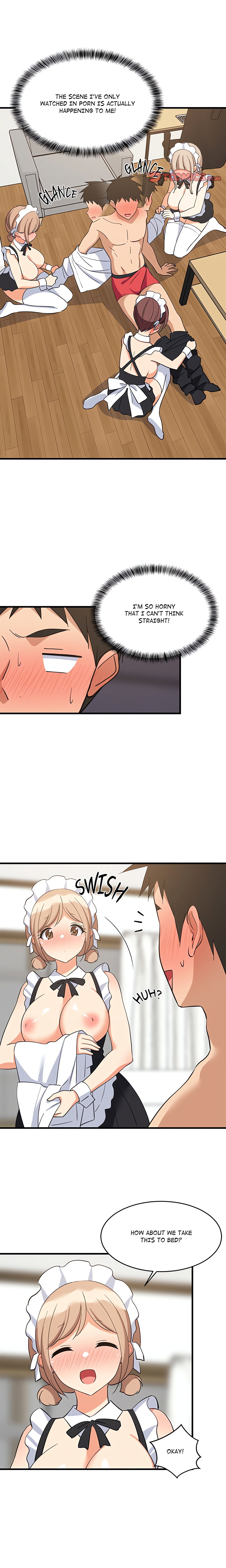Study Buddies Chapter 64 - Page 16