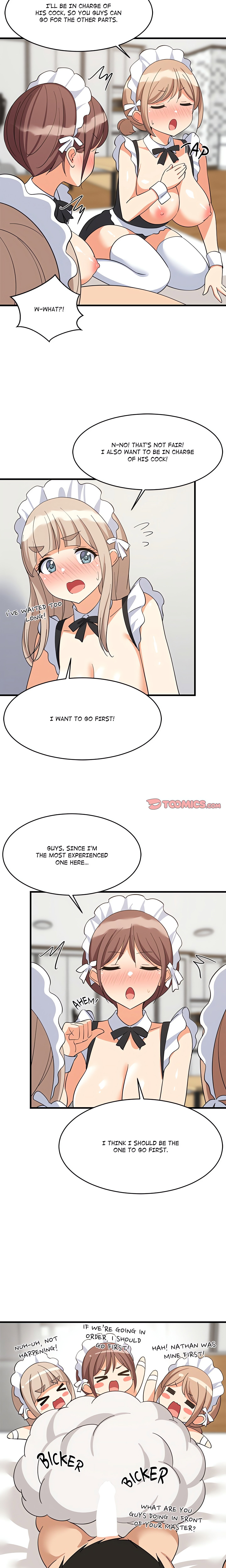Study Buddies Chapter 65 - Page 3