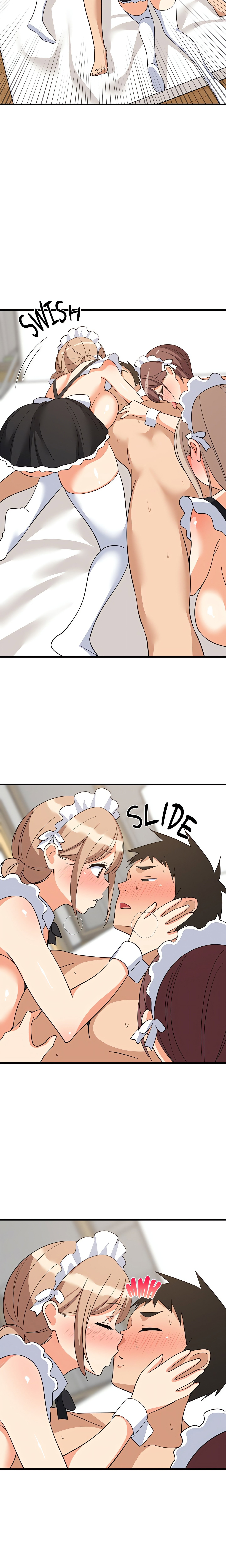 Study Buddies Chapter 65 - Page 10