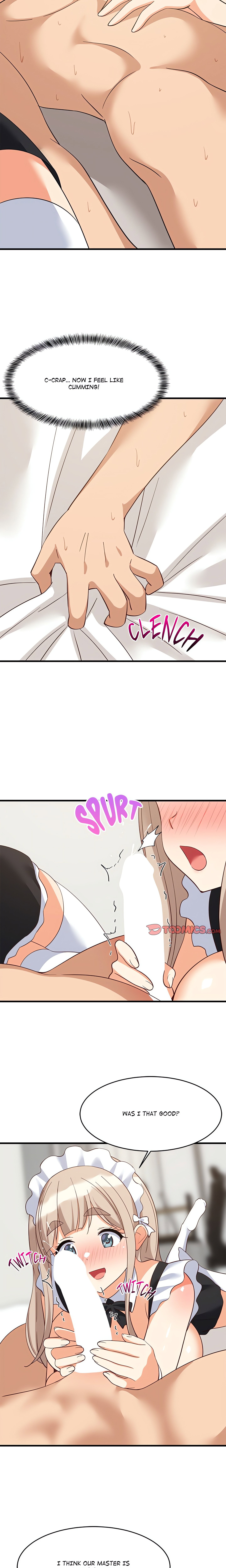 Study Buddies Chapter 65 - Page 13