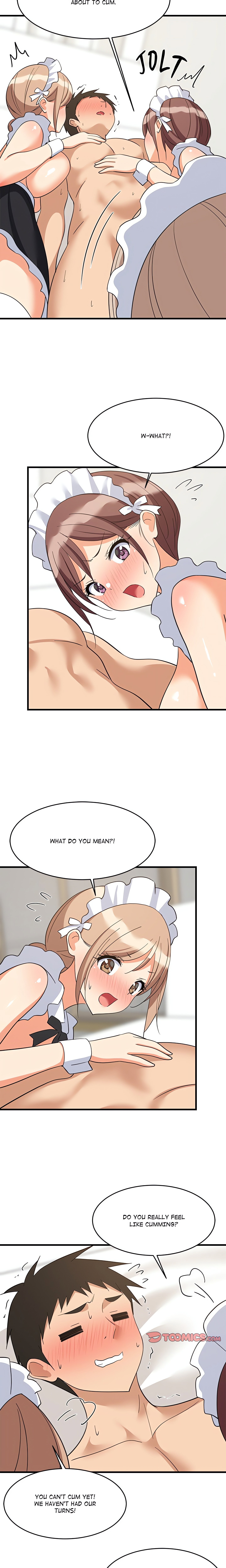 Study Buddies Chapter 65 - Page 14