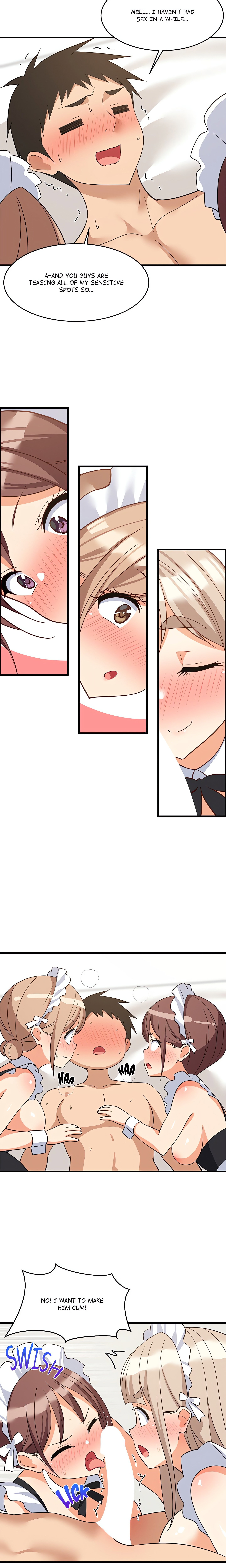 Study Buddies Chapter 65 - Page 15