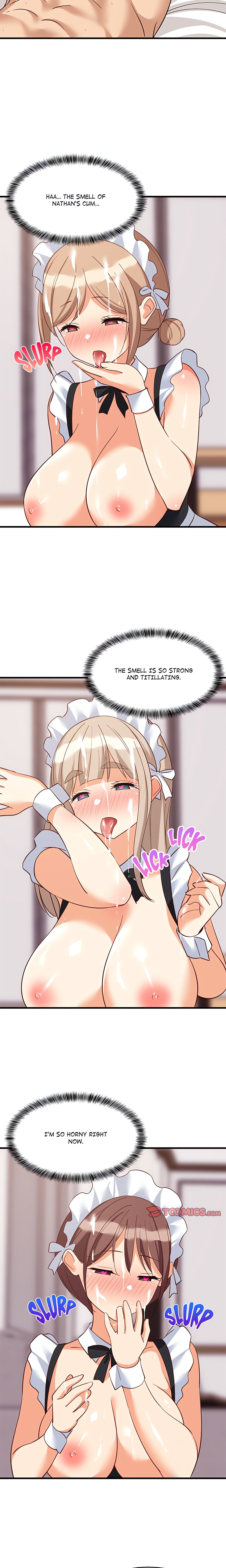 Study Buddies Chapter 66 - Page 4
