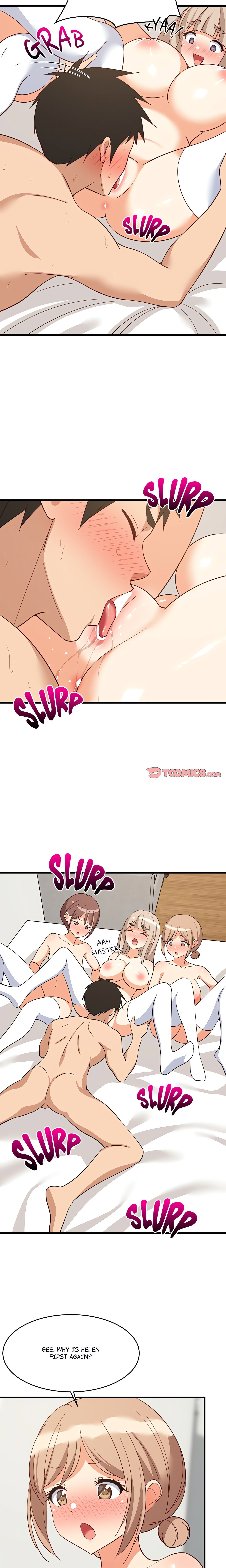 Study Buddies Chapter 66 - Page 11