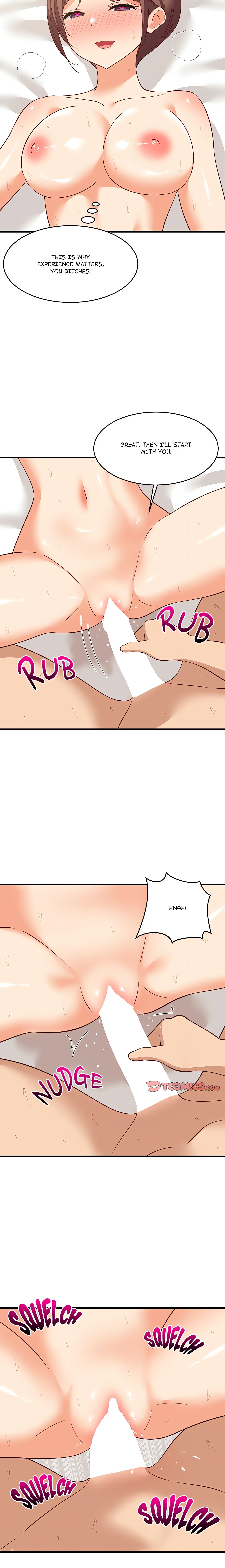 Study Buddies Chapter 66 - Page 15