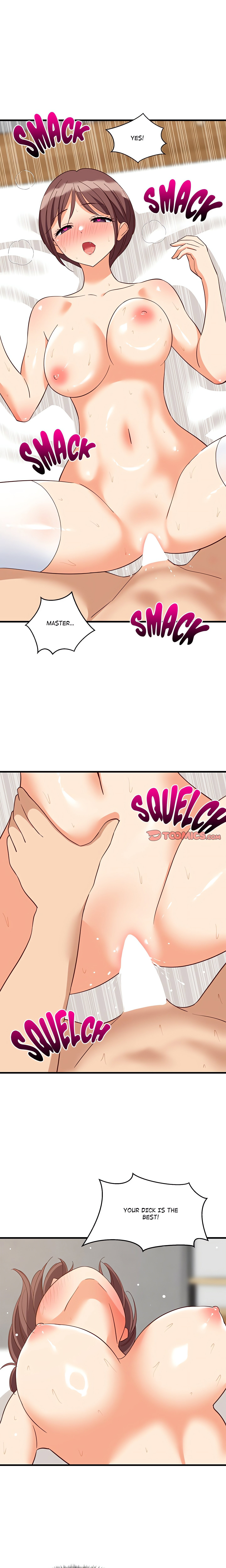 Study Buddies Chapter 66 - Page 16
