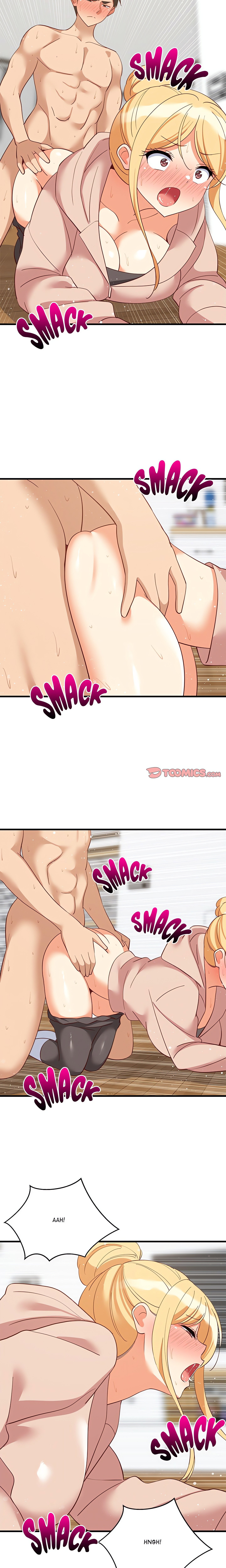 Study Buddies Chapter 69 - Page 11