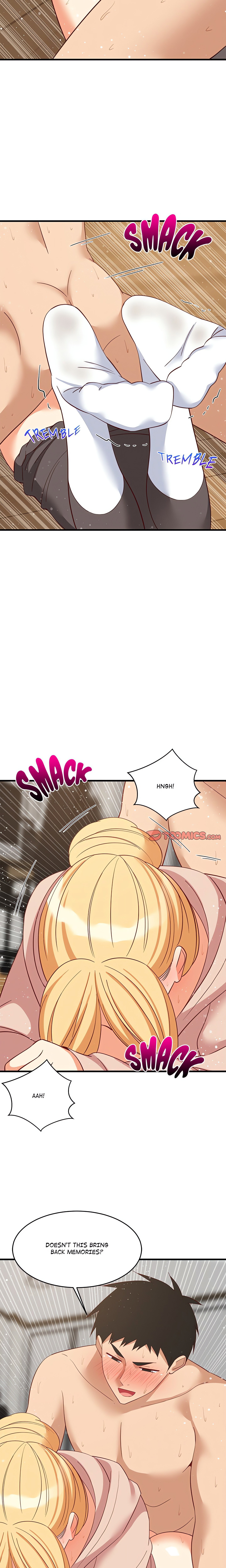 Study Buddies Chapter 69 - Page 16