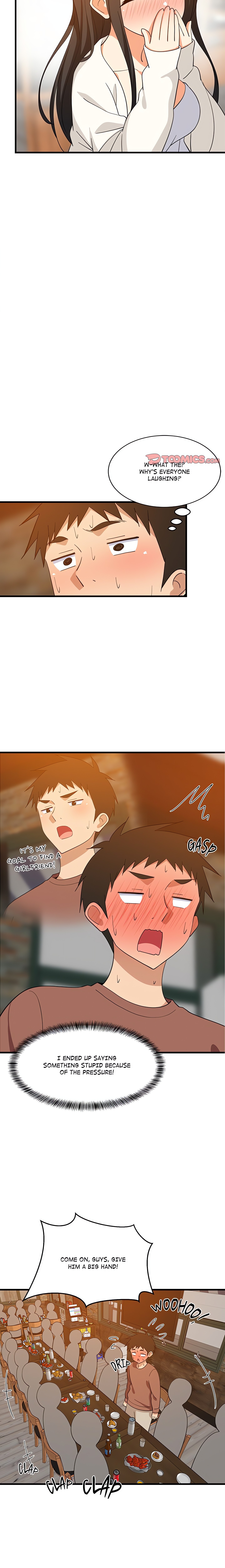Study Buddies Chapter 75 - Page 7
