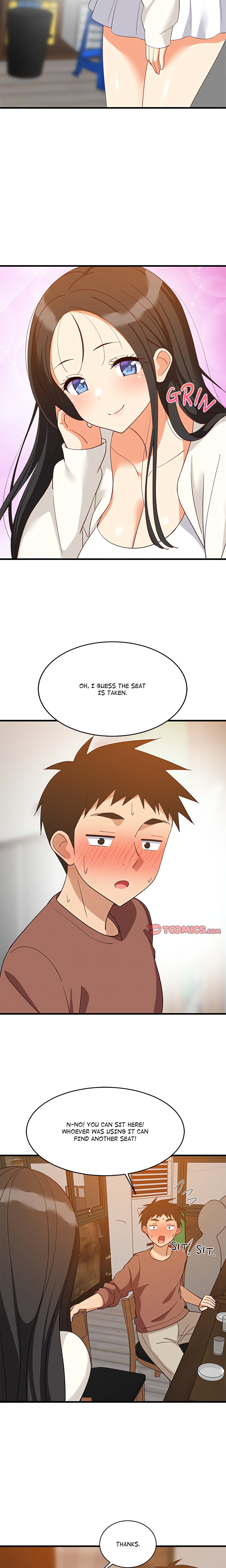 Study Buddies Chapter 75 - Page 13