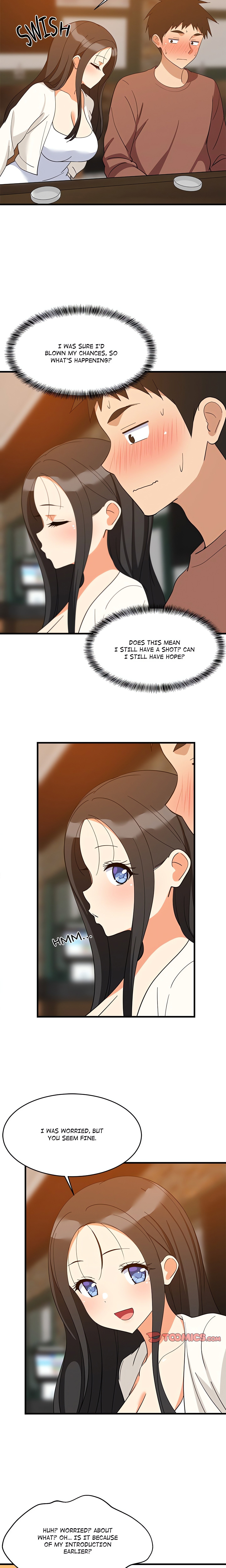 Study Buddies Chapter 75 - Page 14