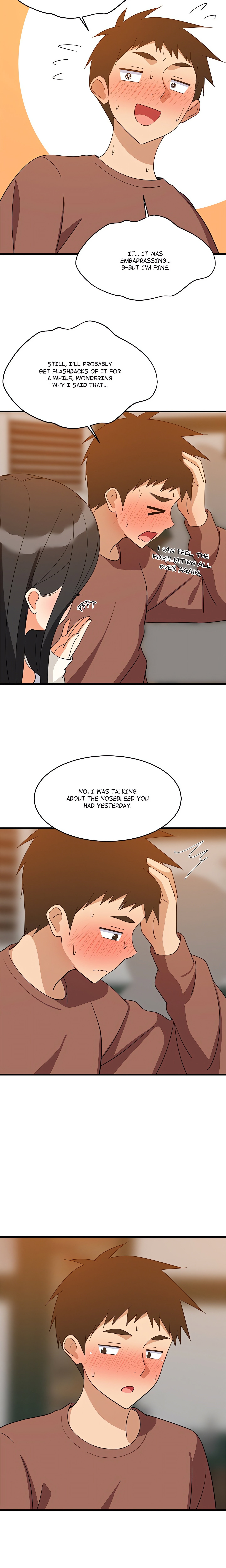 Study Buddies Chapter 75 - Page 15