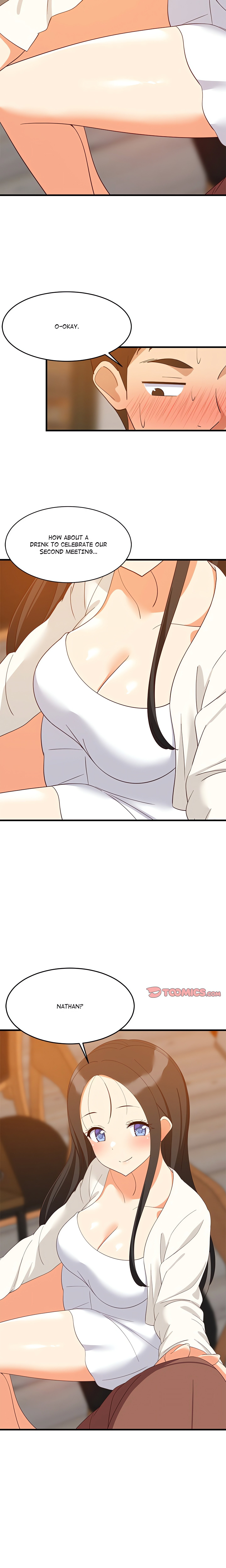 Study Buddies Chapter 75 - Page 18