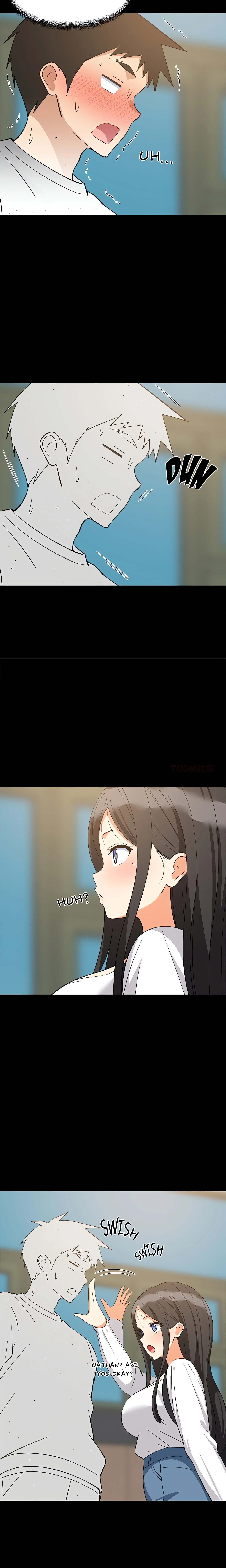 Study Buddies Chapter 83 - Page 10