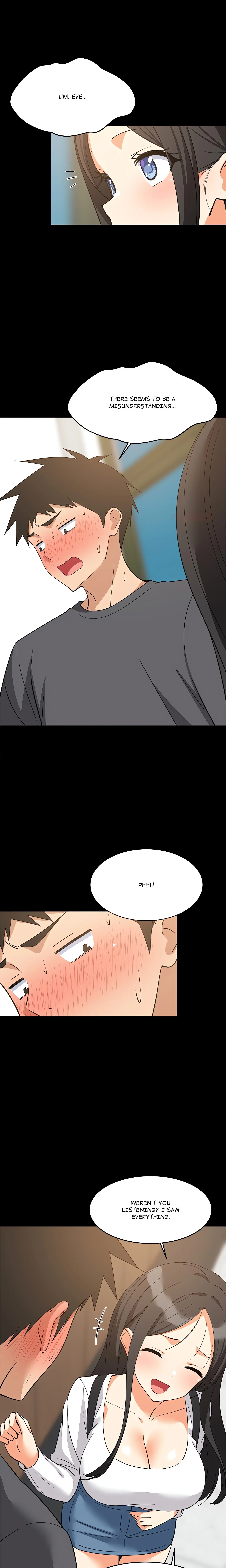Study Buddies Chapter 83 - Page 11